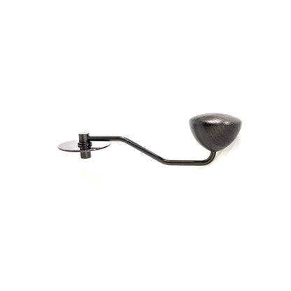 Comandante Black Crank 1523