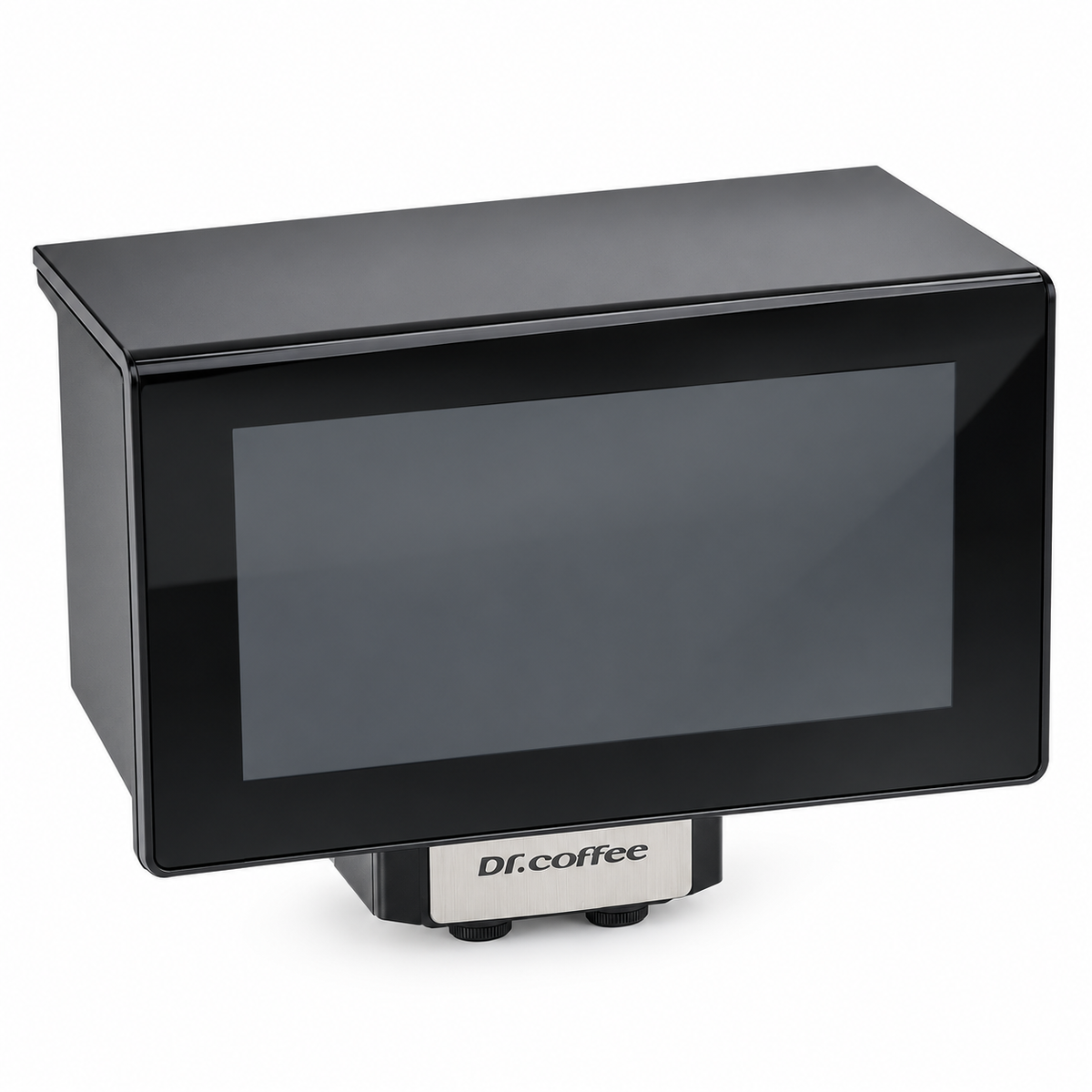 Dr. Coffee Front pannel assembly F11