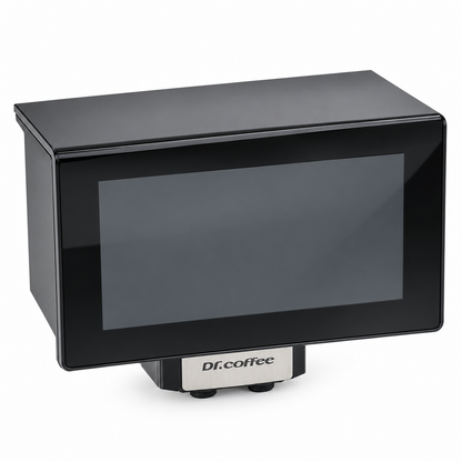 Dr. Coffee Front pannel assembly F11