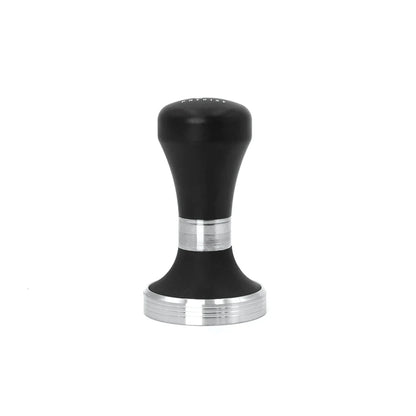 Precise Tamper Black 58.4mm