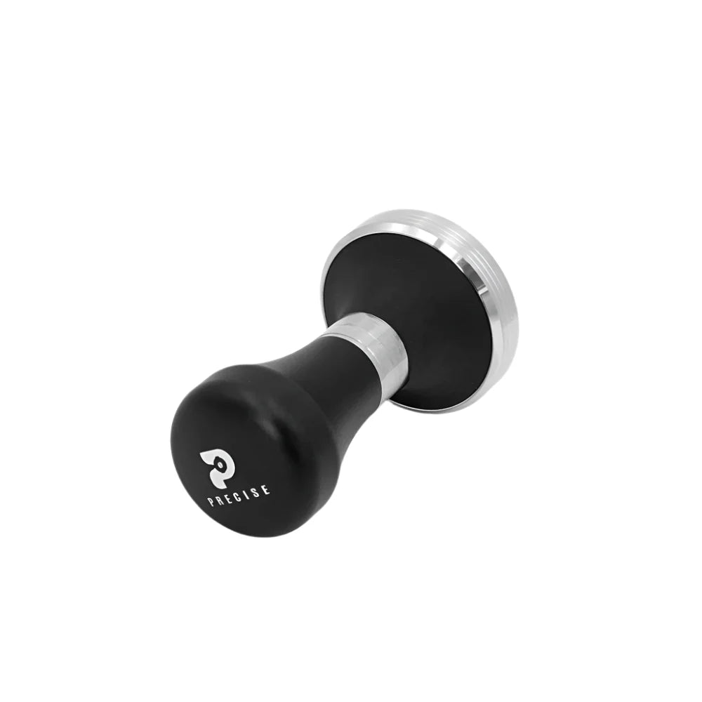 Precise Tamper Black 58.4mm