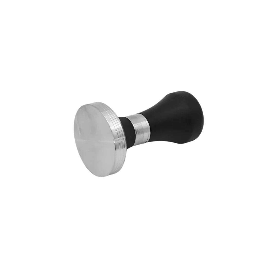 Precise Tamper Black 58.4mm