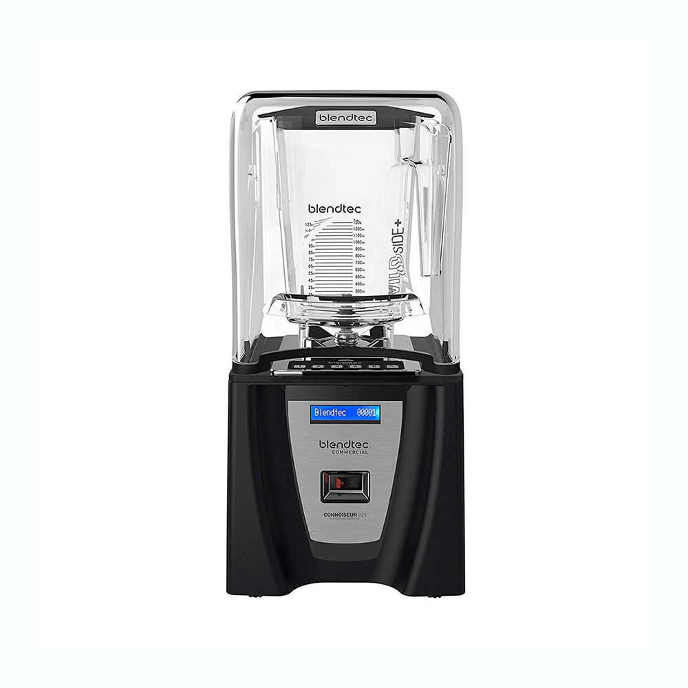 خلاط Blendtec Connoisseur 825 التجاري