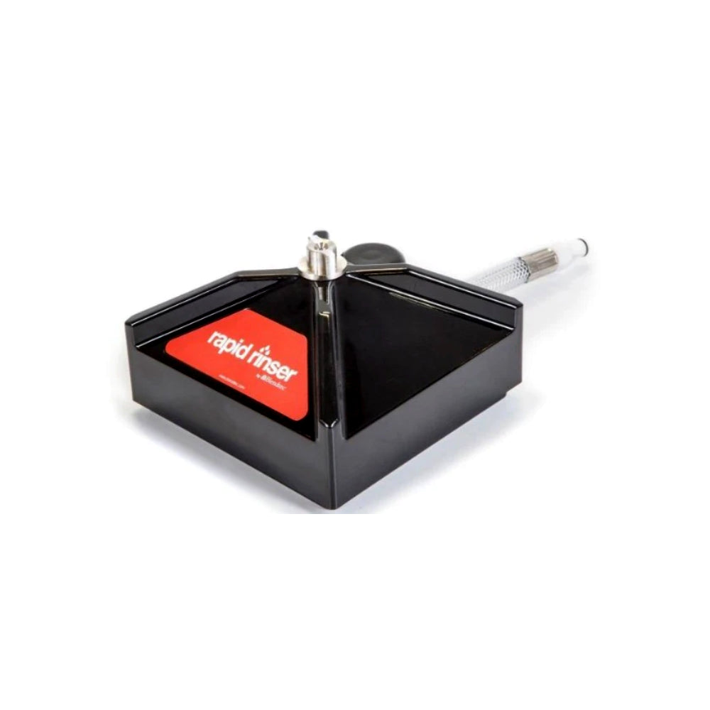 Blendtec Rapid Rinse Without Station