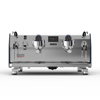 victoria arduino black eagle maverick volumetric espresso machine
