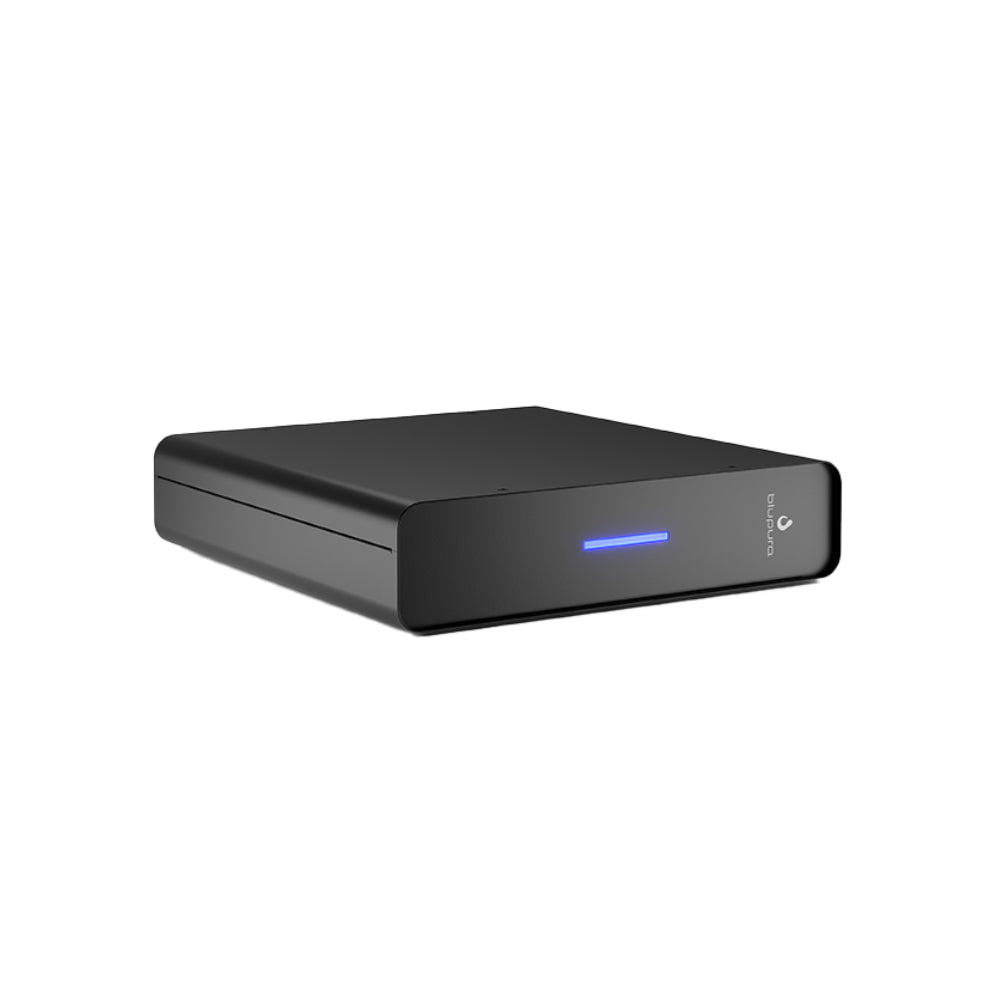 Blupura Blutron Osmo