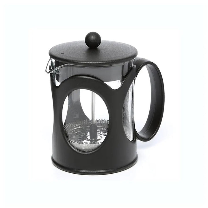 Bodum Kenya French Press Coffee Maker – 4 Cup Manual Brewer (500ml)
