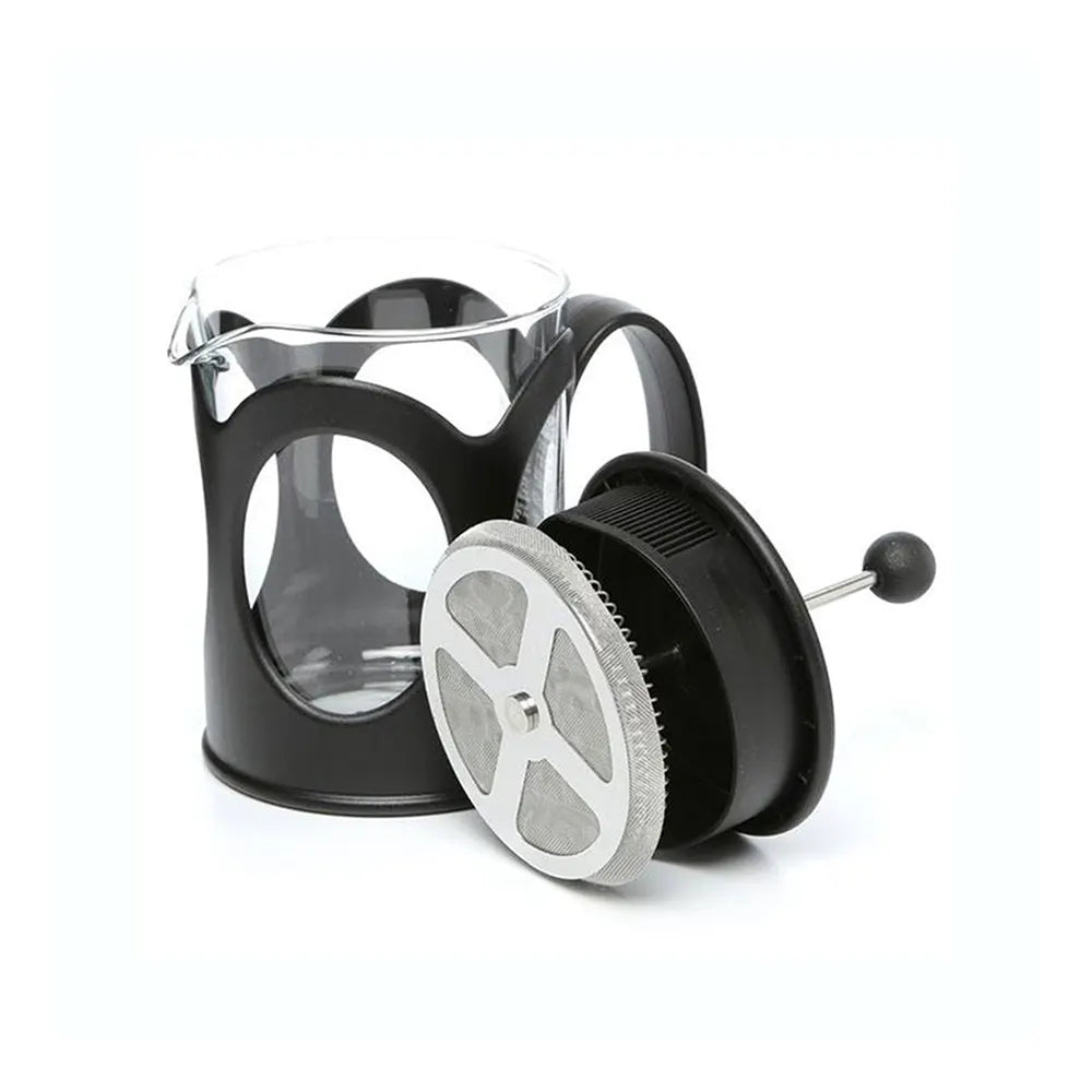 Bodum 4 Cup Kenya Manual French Press Coffee Maker