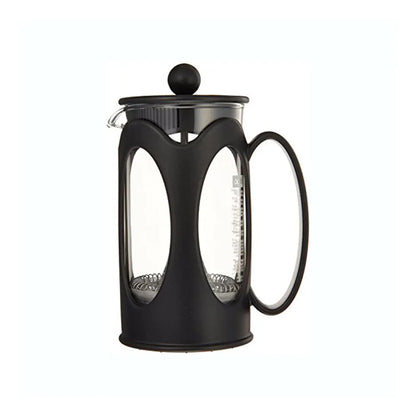 Bodum Kenya French Press Coffee Maker – 3 Cup Manual Brewer (350ml)