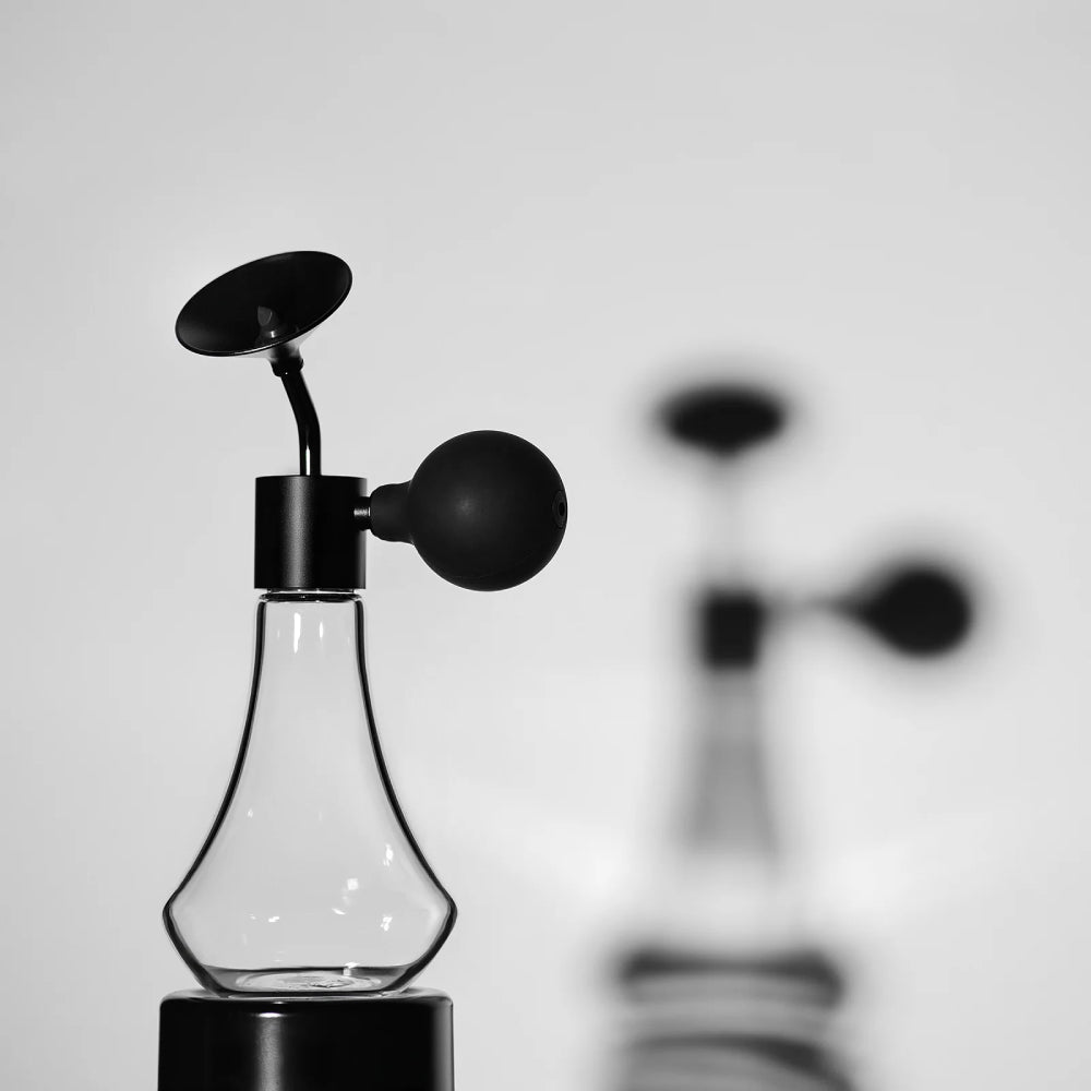 MHW-3Bomber Coffee Aroma Bottle