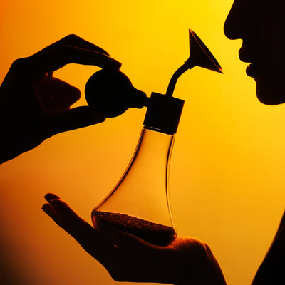 MHW-3Bomber Coffee Aroma Bottle