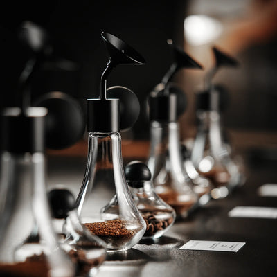 MHW-3Bomber Coffee Aroma Bottle