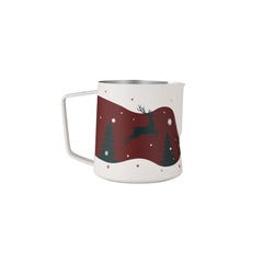 MHW-3Bomber Milk Pitcher 5.0-600ml-Christmas