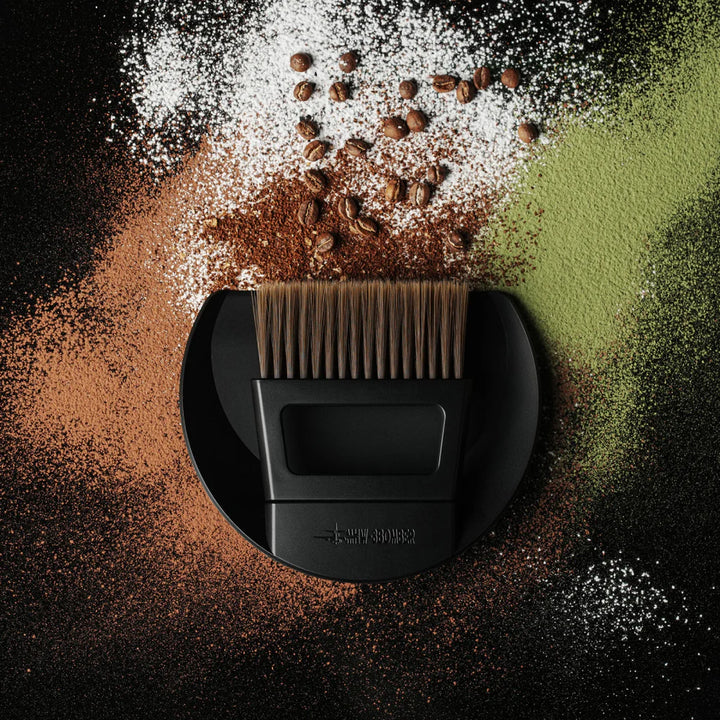 MHW-3BOMBER Cofffee Bar Brush-Black