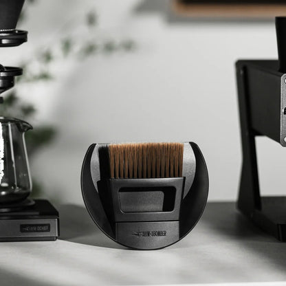 MHW-3BOMBER Cofffee Bar Brush-Black