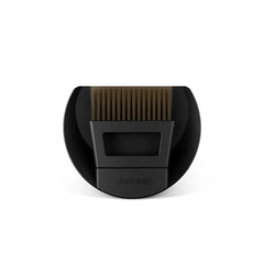 MHW-3Bomber Coffee Bar Brush-Black