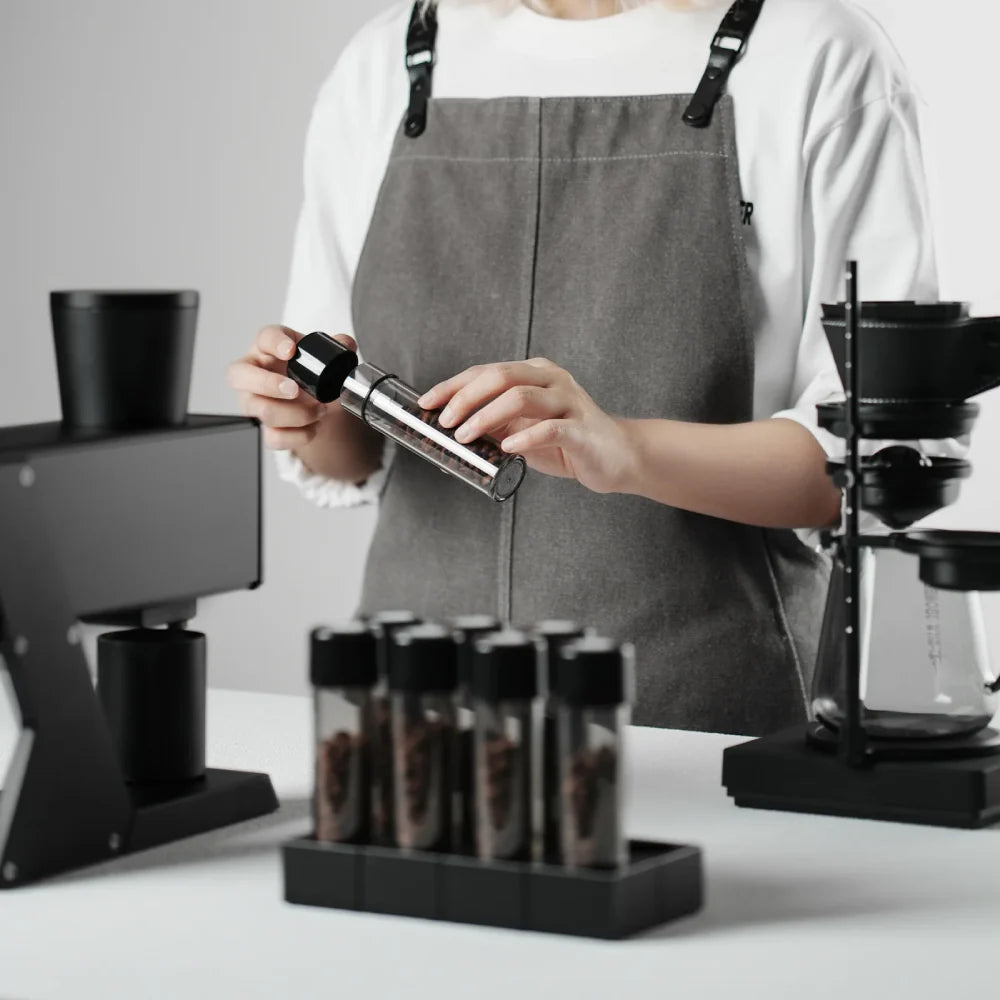 MHW-3Bomber Energy Tubes Single-Grey