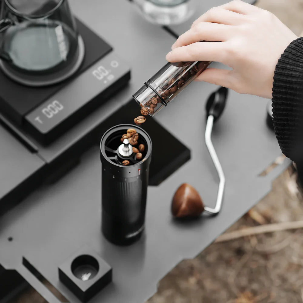 MHW-3BOMBER Energy Tubes Single-Grey