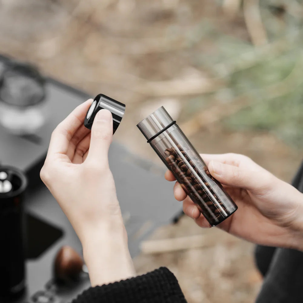 MHW-3BOMBER Energy Tubes Single-Grey