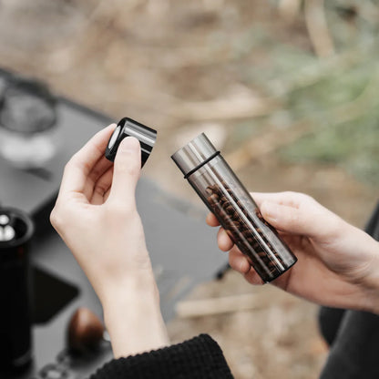 MHW-3BOMBER Energy Tubes Single-Grey