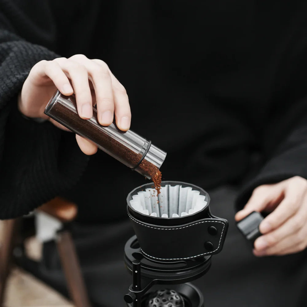 MHW-3Bomber Energy Tubes Single-Grey