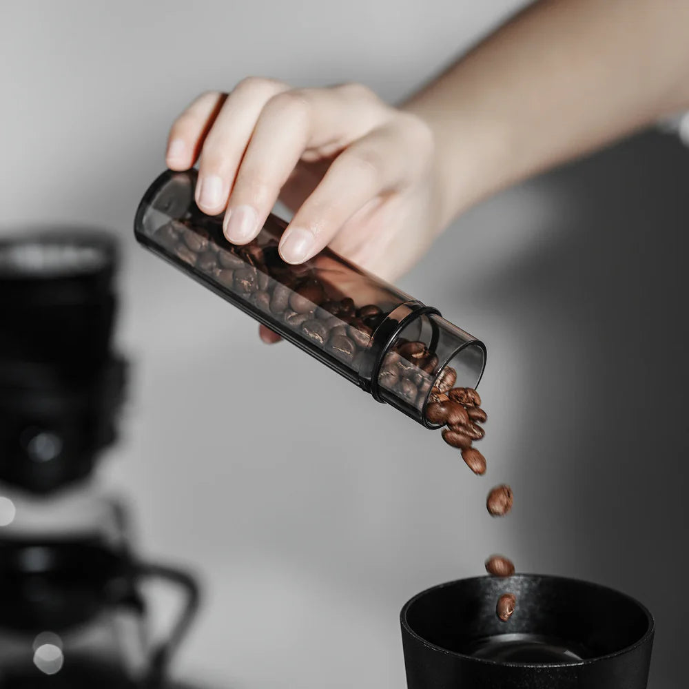 MHW-3BOMBER Energy Tubes Single-Grey