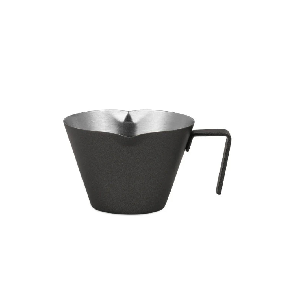 MHW 3Bomber SS Measuring Cup 100ml-Double Spout