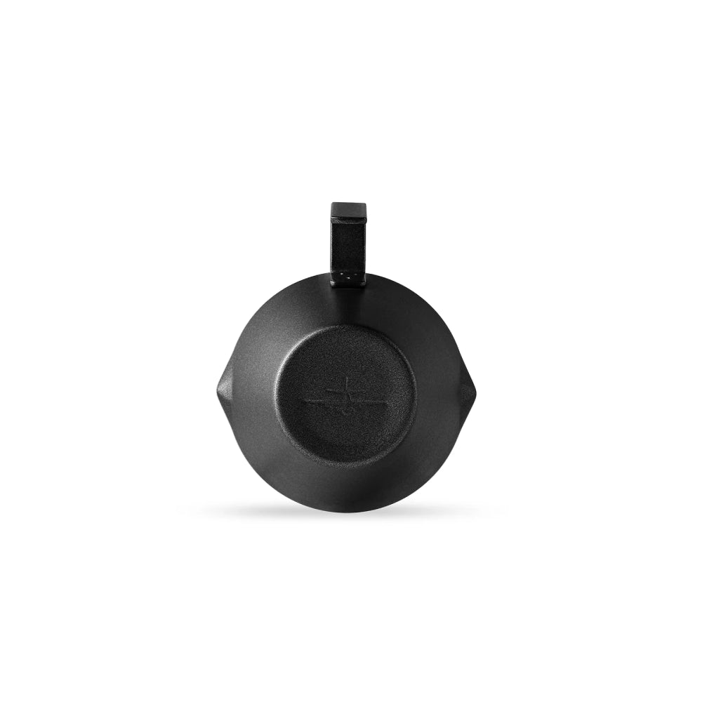 MHW-3Bomber SS Measuring Cup 100ml-Double Spout