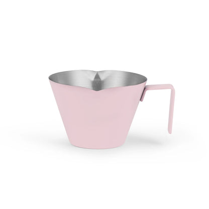 MHW 3Bomber SS Measuring Cup 100ml-Double Spout