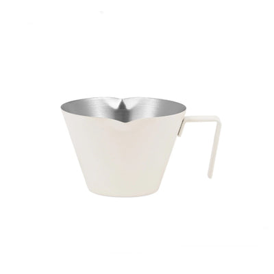 MHW-3Bomber SS Measuring Cup 100ml-Double Spout