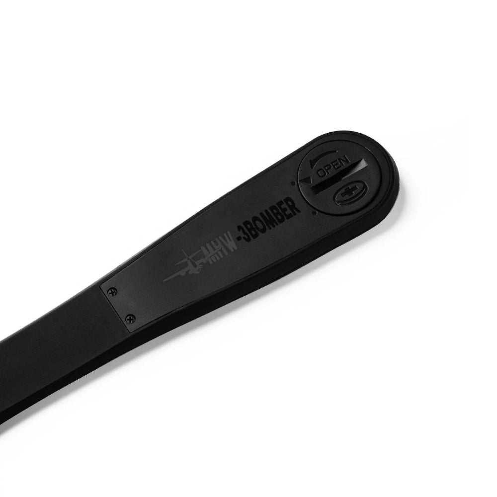 MHW-3Bomber Wand Temperature Coffee Stirrer