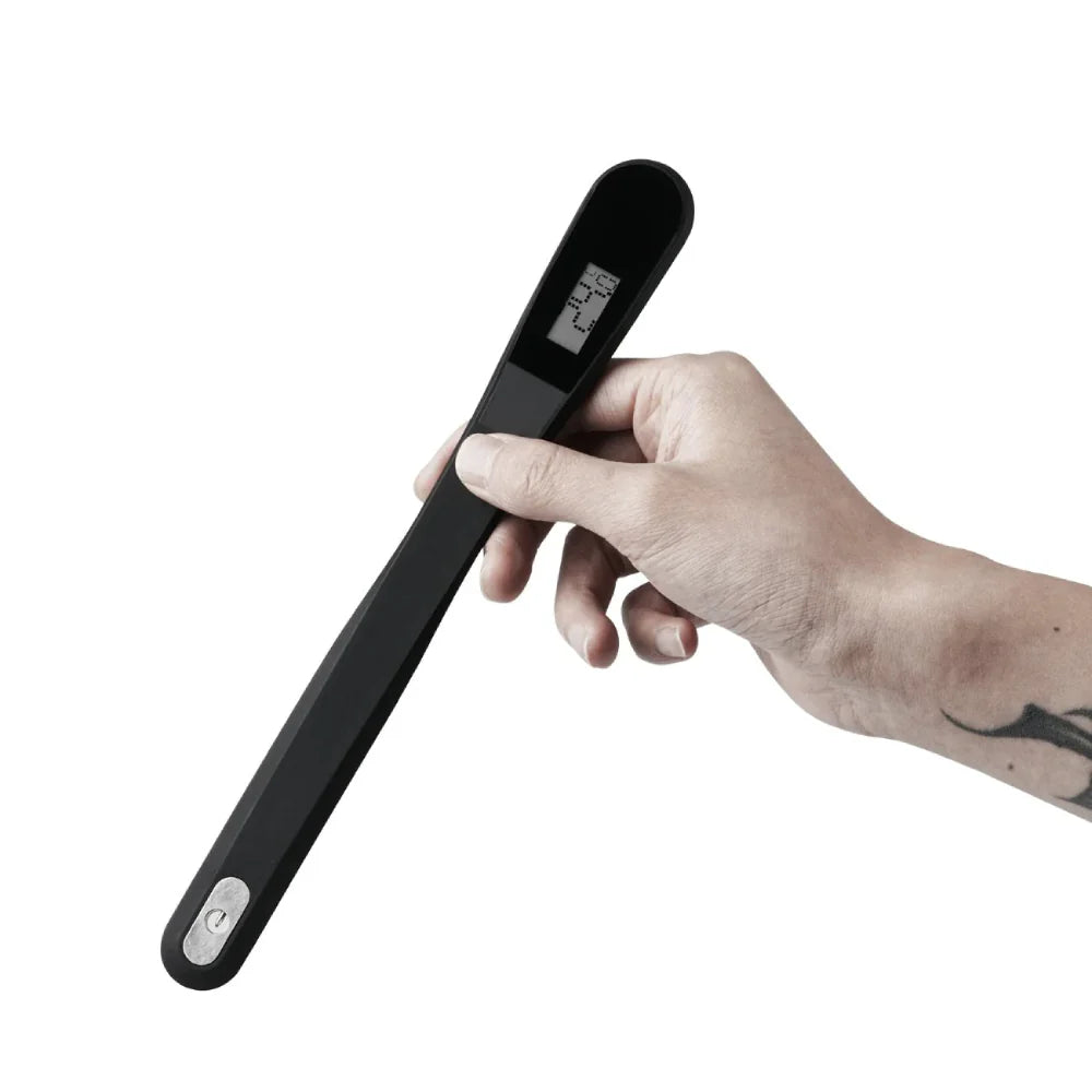 MHW-3BOMBER Wand Temperature Coffee Stirrer