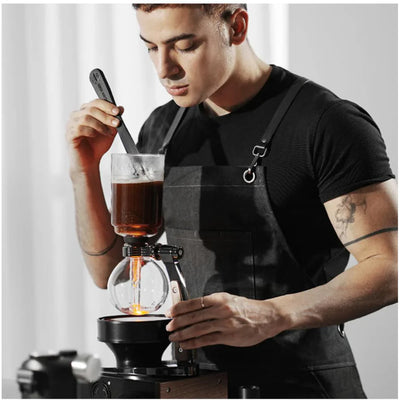 MHW-3Bomber Wand Temperature Coffee Stirrer