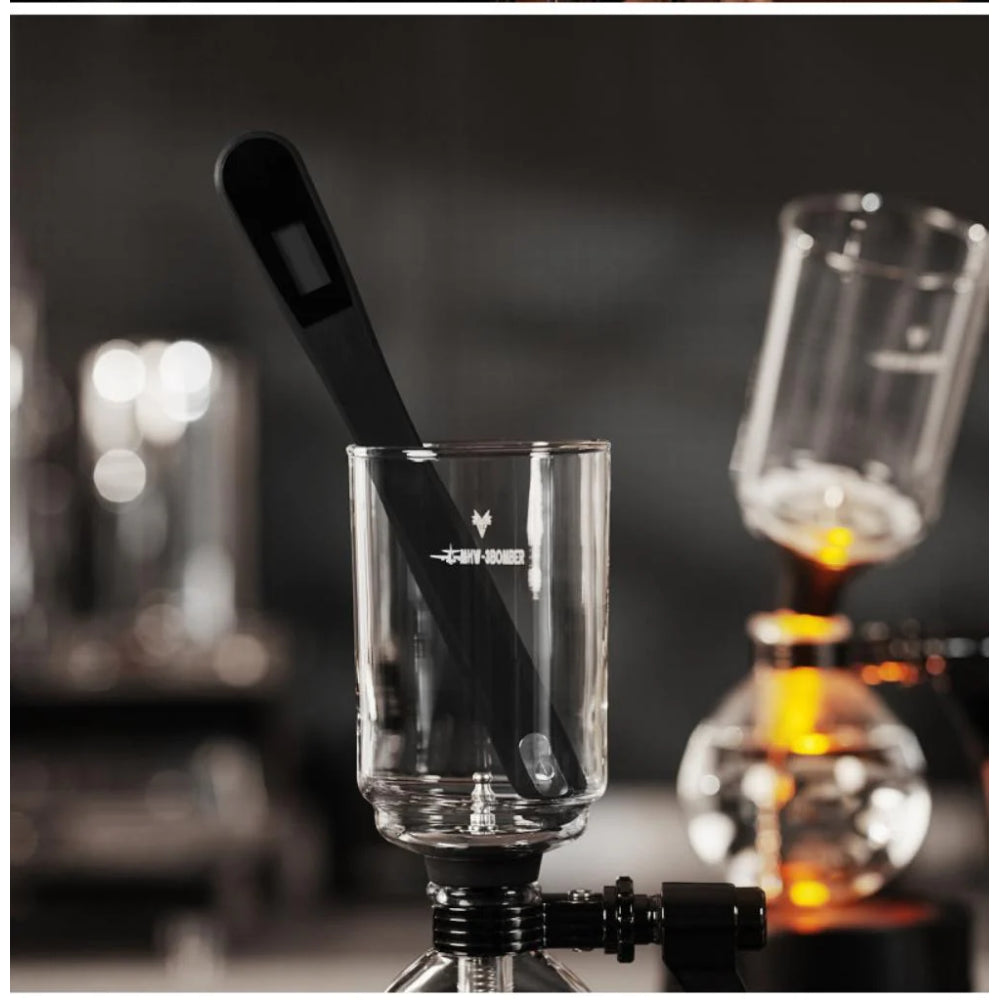 MHW-3Bomber Wand Temperature Coffee Stirrer