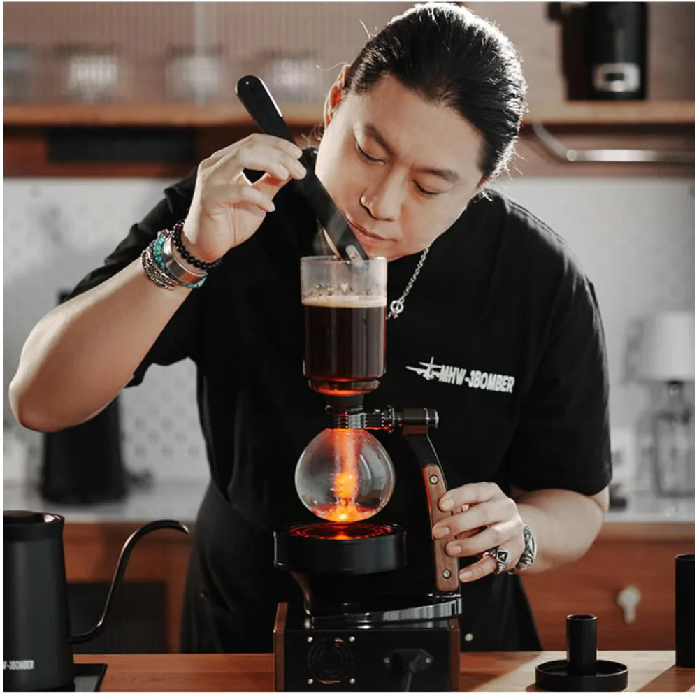 MHW-3Bomber Wand Temperature Coffee Stirrer