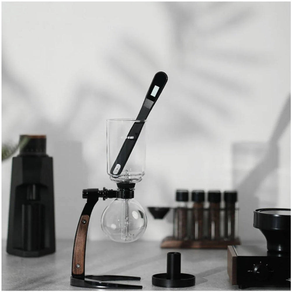 MHW-3Bomber Wand Temperature Coffee Stirrer