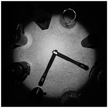 MHW-3BOMBER Wand Temperature Coffee Stirrer