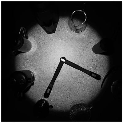 MHW-3Bomber Wand Temperature Coffee Stirrer