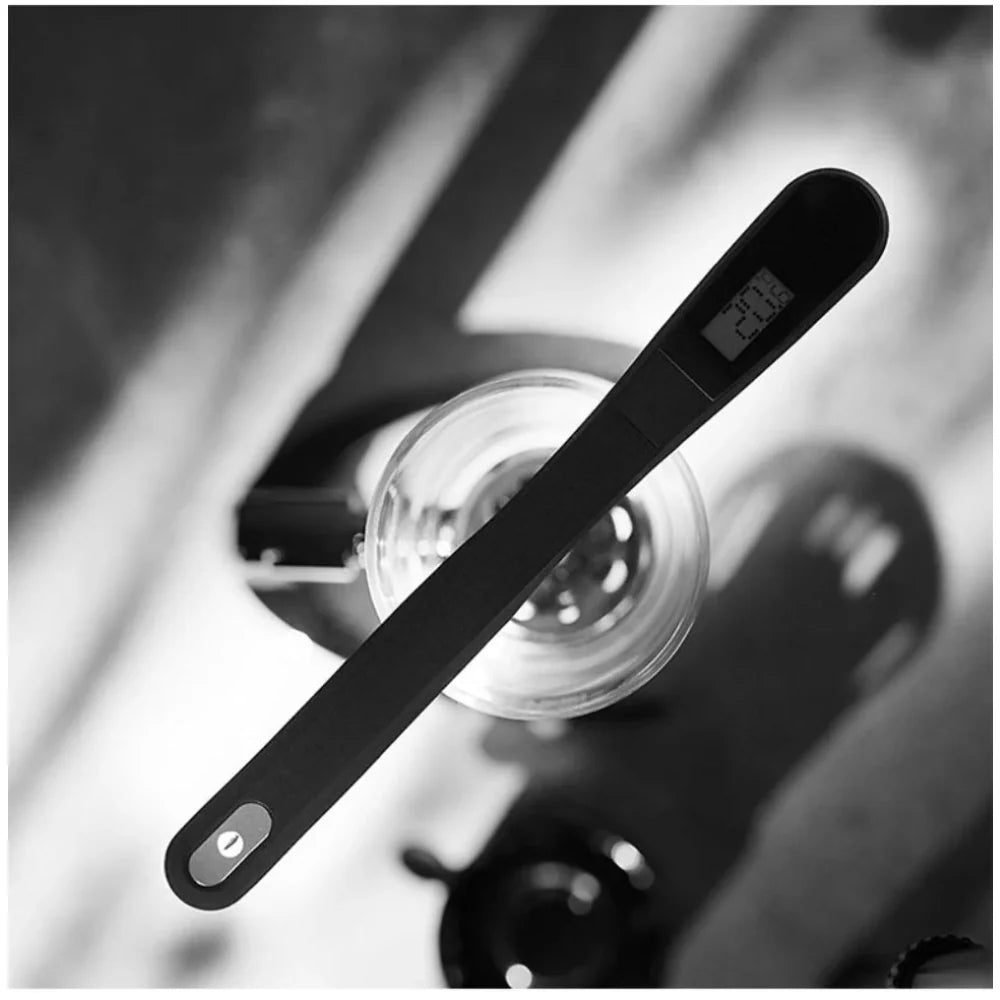 MHW-3Bomber Wand Temperature Coffee Stirrer