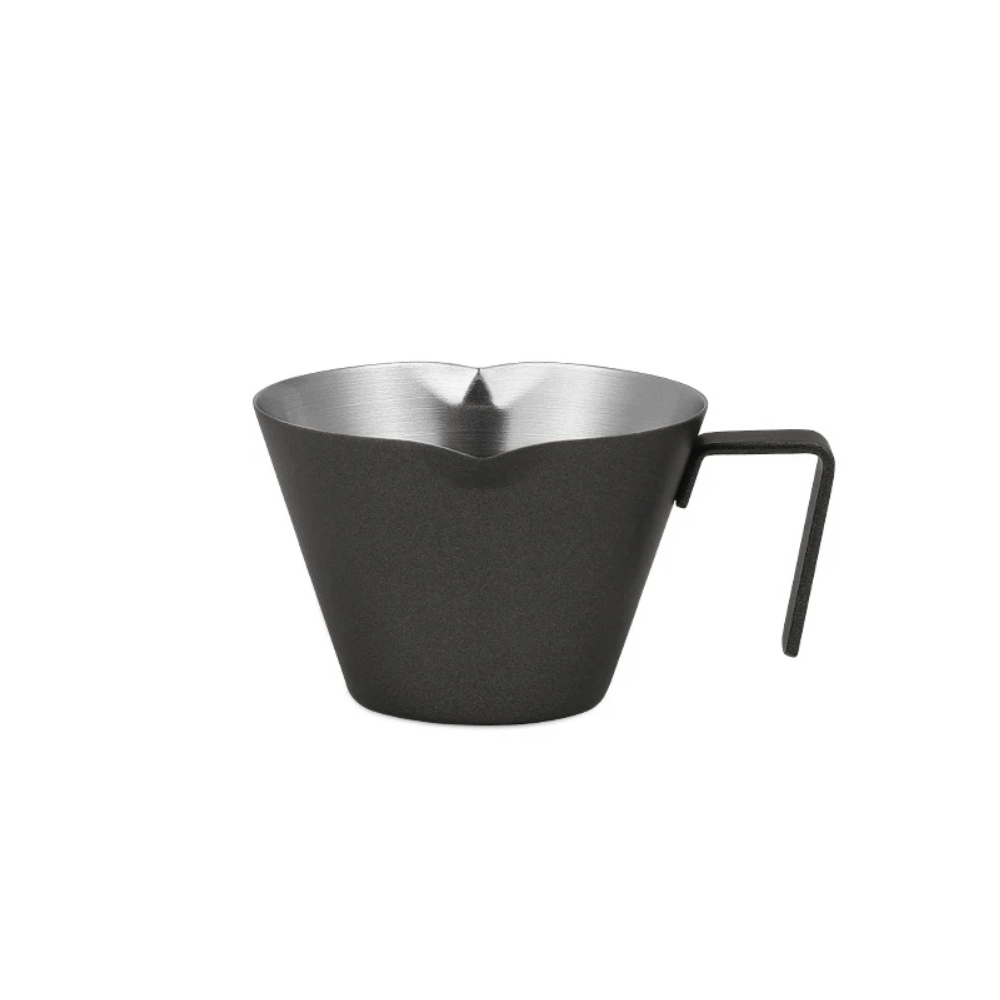 MHW-3Bomber SS Measuring Cup 100ml-Double Spout
