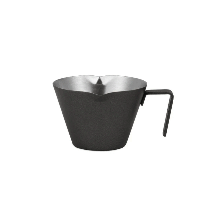 MHW 3Bomber SS Measuring Cup 100ml-Double Spout