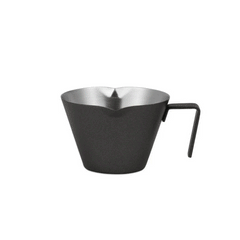 MHW-3Bomber SS Measuring Cup 100ml-Double Spout