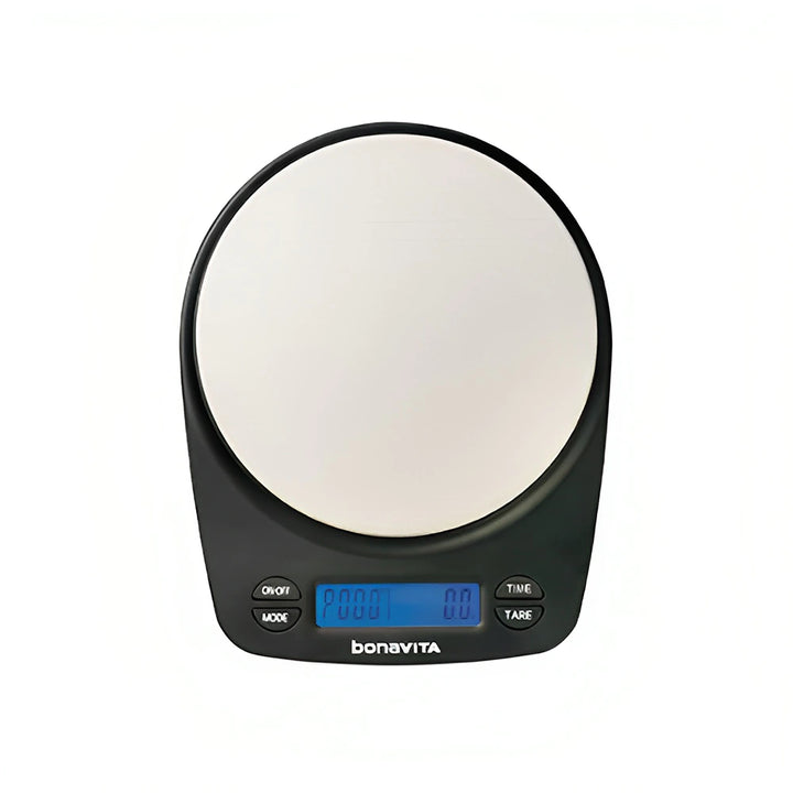 Bonavita Rechargeable Auto-Tare Scale