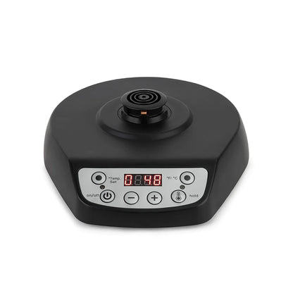 Bonavita Variable Temperature Electric Kettle – 1.0L Gooseneck Pour Over Kettle