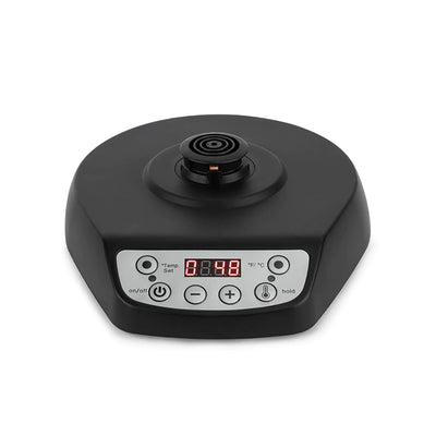 Bonavita Variable Temperature Electric Kettle – 1.0L Gooseneck Pour Over Kettle