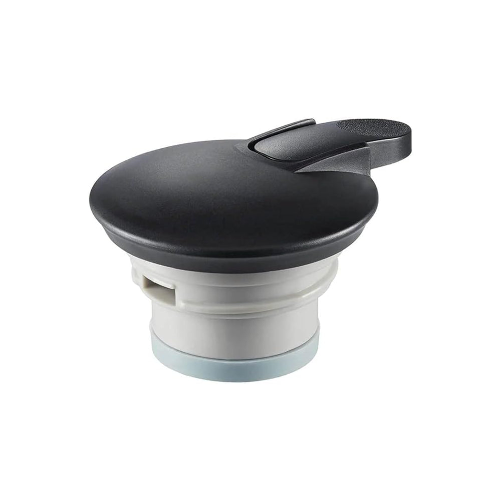 Borosil Oyster Vacuum Insulated Stainless Steel Teapot – 2L Thermal Server