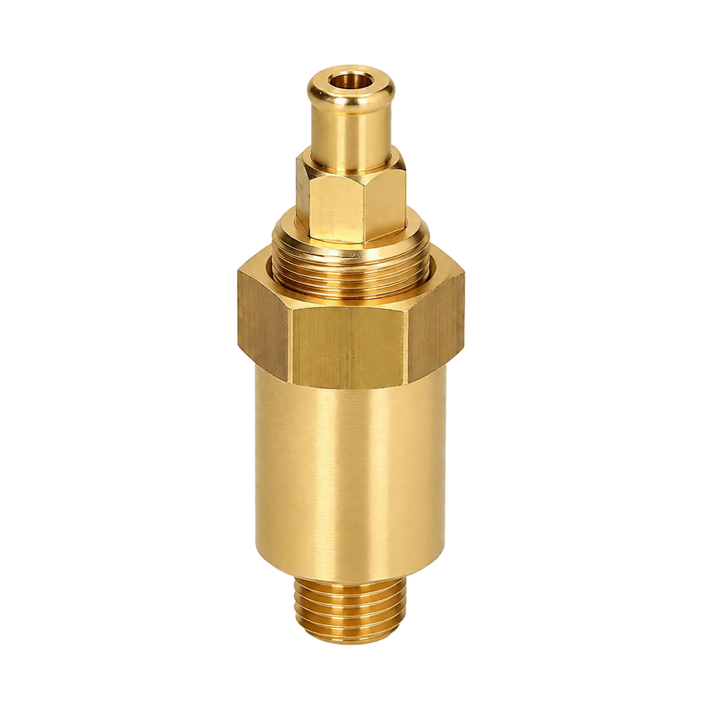 Slayer Expansion Valve