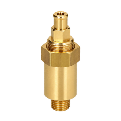 Slayer Expansion Valve