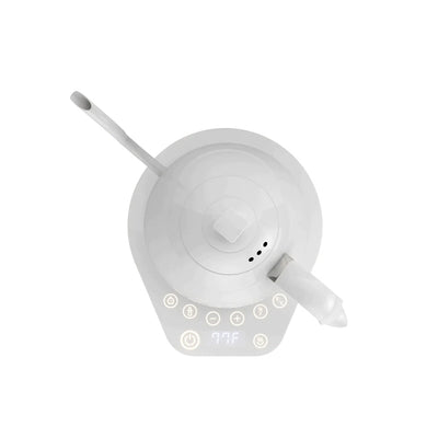 Brewista Artisan Variable Gooseneck Kettle – 1.0L Electric  Kettle