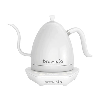 Brewista Artisan Variable Gooseneck Kettle – 1.0L Electric  Kettle